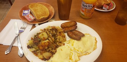 Breakfast 2 NE 2