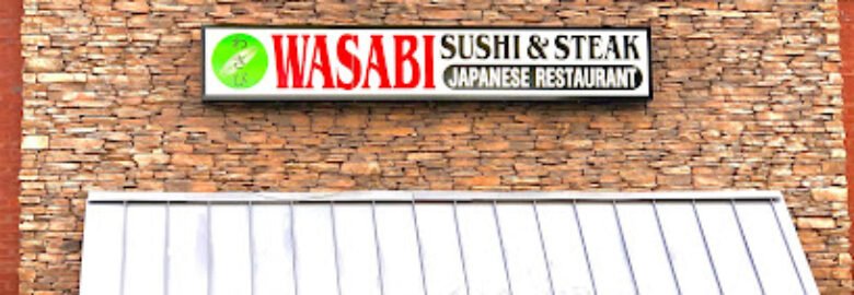 Wasabi Sushi & Steak Japanese Restaurant