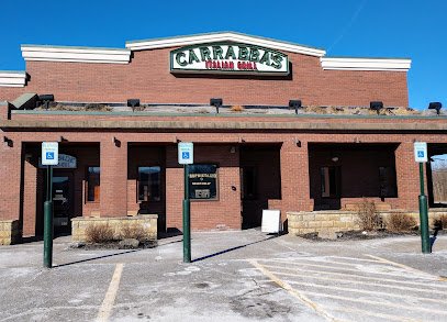 Carrabba’s Italian Grill
