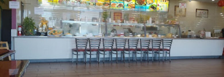 Beijing Express Chinese Food & Hawaiian BBQ