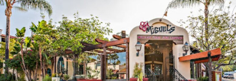 Miguel’s Cocina