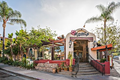 Miguel’s Cocina
