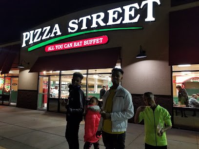 Pizza Street