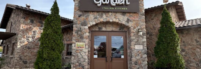 Olive Garden Italian Restaurant