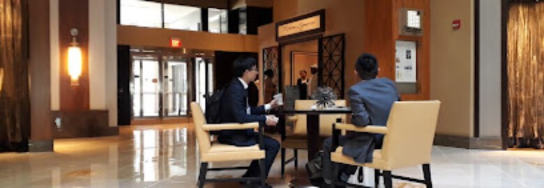 Fifteen Squares Restaurant