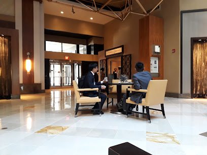 Fifteen Squares Restaurant
