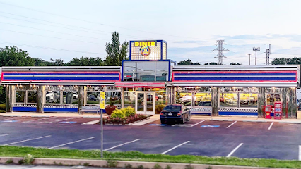 Lyndon Diner