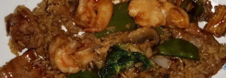 Kim’s Chinese Food