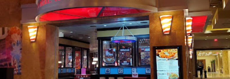 TGI Fridays
