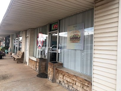 All Star Cafe