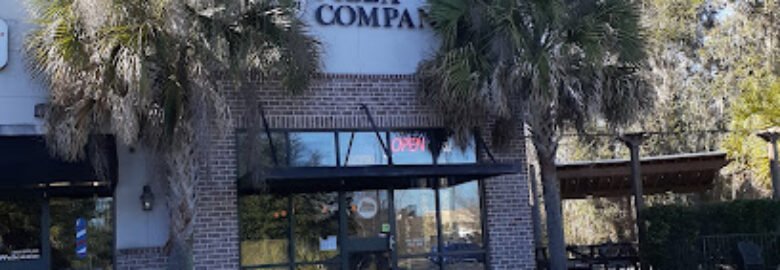 Riverboat Pizza Company