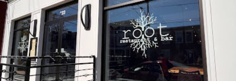 Root