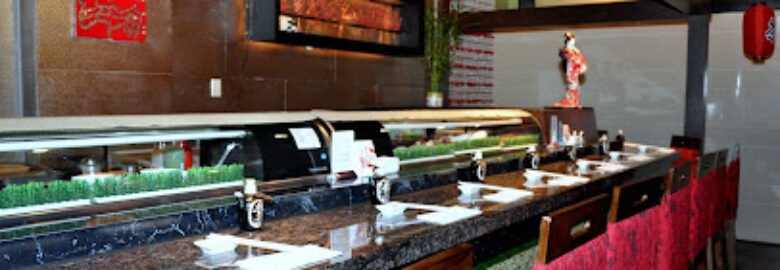 Hokkaido Sushi Bar