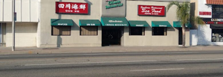 Szechwan Chinese Food