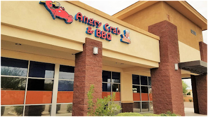 Angry Crab Shack