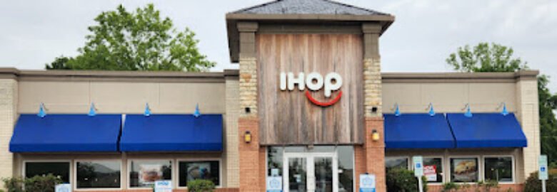 IHOP