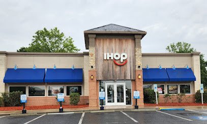 IHOP