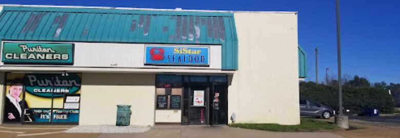 SiStar Seafood