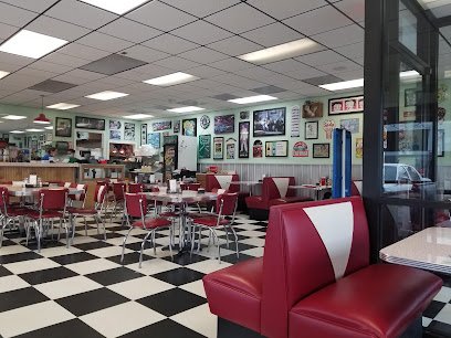 Boomarang Diner