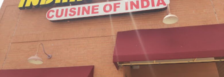 Indian Kitchen