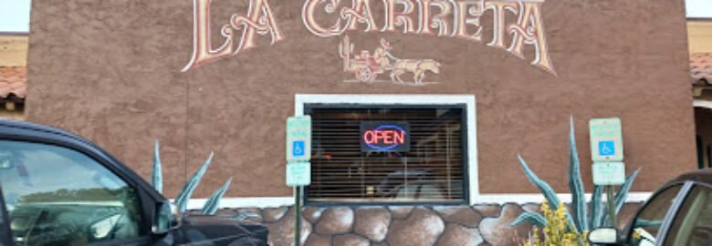 La Carreta