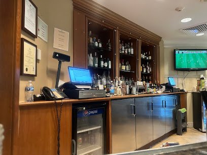 Potomac Restaurant & Lounge