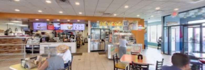 Taco Palenque San Juan