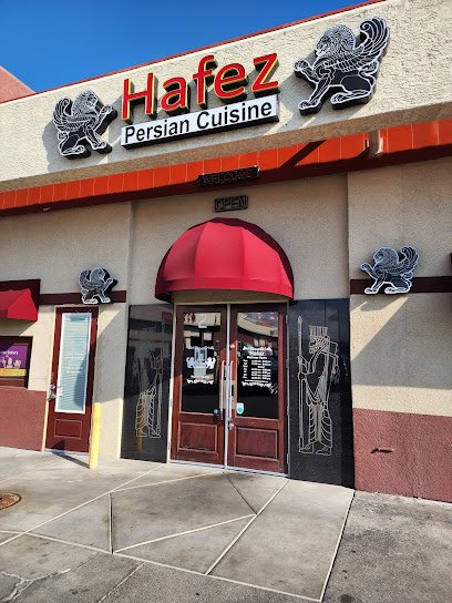 Hafez Persian Cuisine
