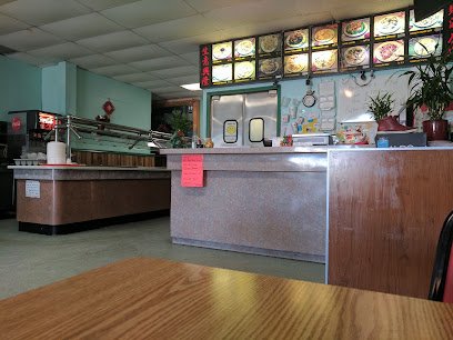 Hong Kong Restaurant