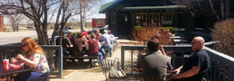 KT’s BBQ