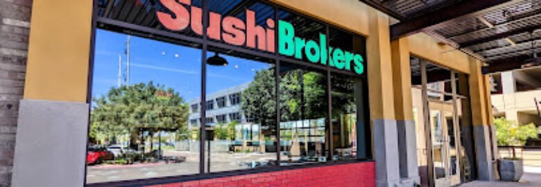 Sushi Brokers