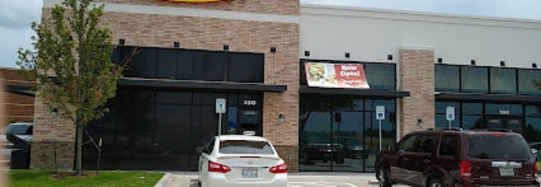 Jason’s Deli