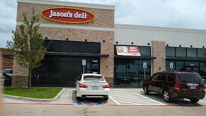 Jason’s Deli
