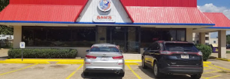 Sam’s Southern Eatery