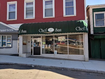Chef Sau