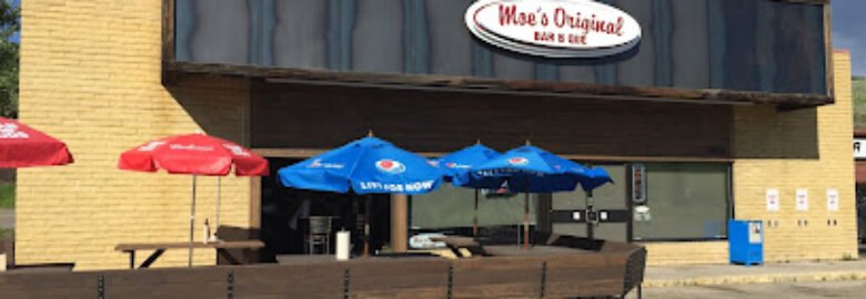 Moe’s Original BBQ