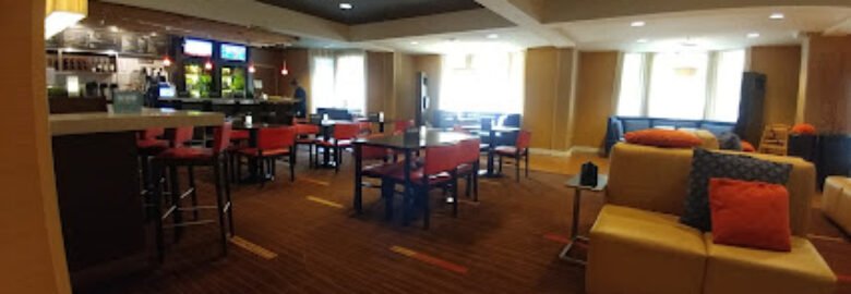 The Bistro – Eat. Drink. Connect.®