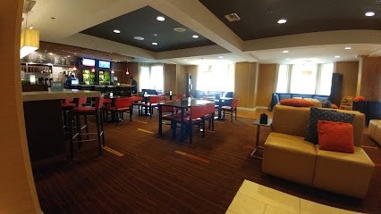 The Bistro – Eat. Drink. Connect.®