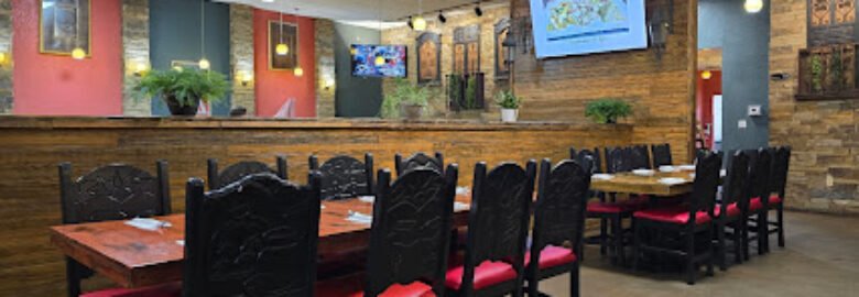 El Zarape Mexican Grill