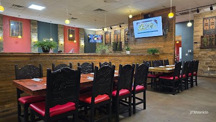 El Zarape Mexican Grill