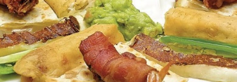 Pablo’s Cantina Mexican Grill