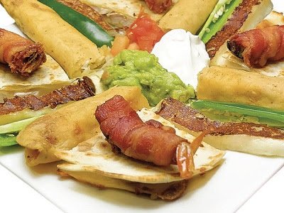 Pablo’s Cantina Mexican Grill