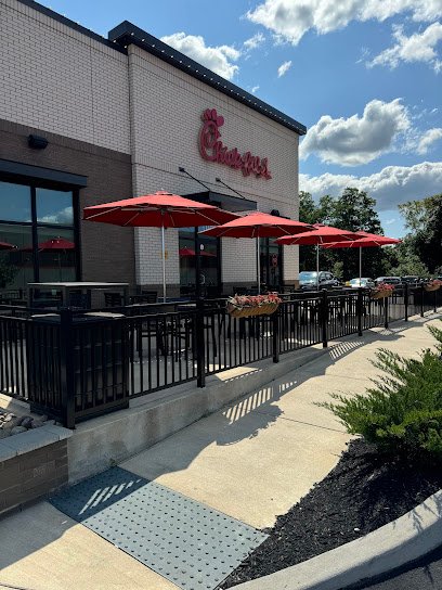 Chick-fil-A