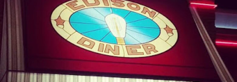 The Edison Diner