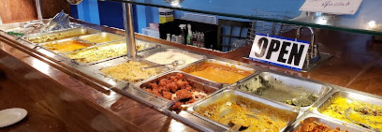 Hyderabad Biryani House