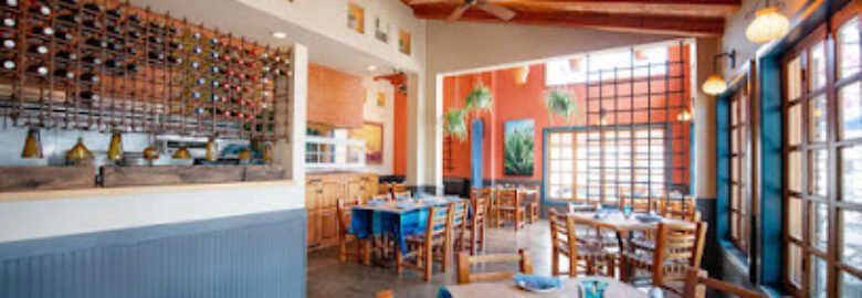 Ortega’s A Mexican Bistro