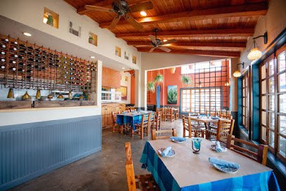 Ortega’s A Mexican Bistro