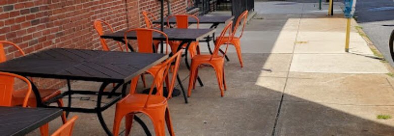 Pitamore Baltimore restaurant and Catering