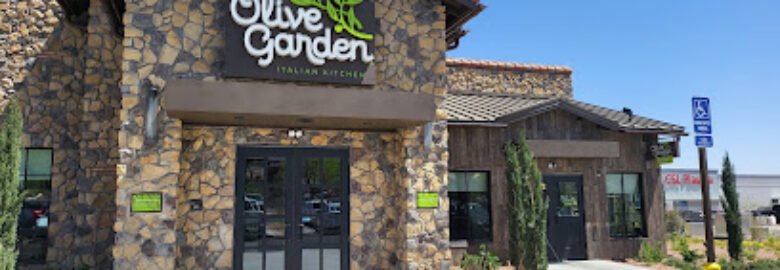 Olive Garden Italian Restaurant