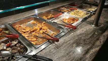 VIP Oriental Buffet